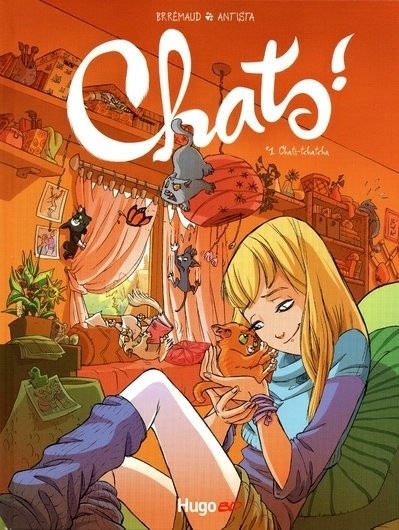 CHATS (1)