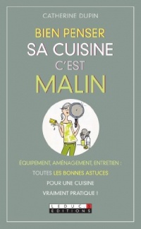 Bien penser sa cuisine, c'est malin