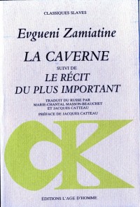 La Caverne