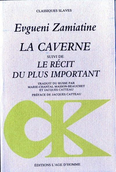 La Caverne