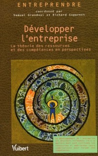 Développer l'entreprise : La théorie des ressources et des compétences en perspectives