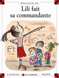 Lili fait sa commandante - tome 88 (88)