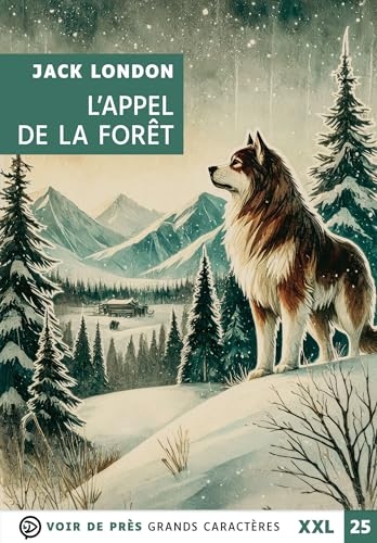 L'appel de la forêt: Suivi de Bâtard