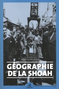 Géographie de la Shoah