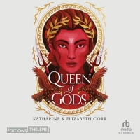 Queen of Gods: The house of shadows, Tome 02