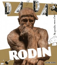Rodin (Revue Dada n°165)