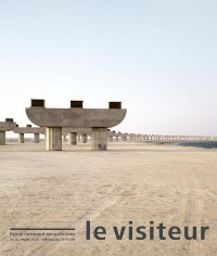 Le visiteur - N° 28