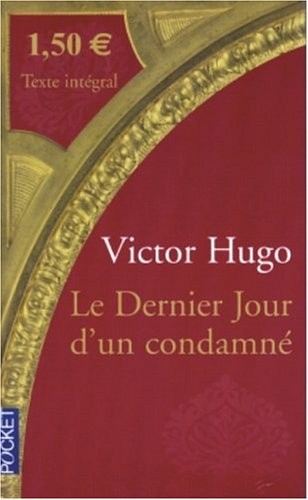 Le Dernier Jour d'un condamné