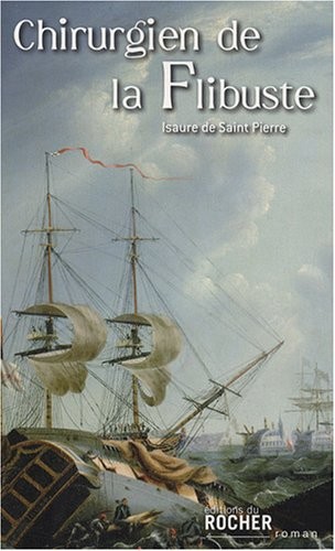 Chirurgien de la Flibuste