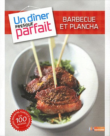 Un barbecue presque parfait