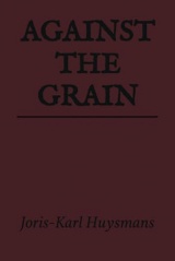 Against the Grain