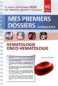 Hématologie Onco-Hématologie
