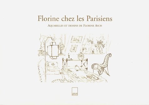 Florine chez les Parisiens