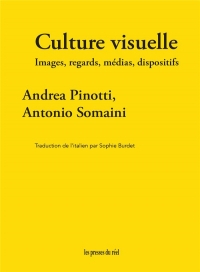 Culture visuelle: Images, regards, médias, dispositifs