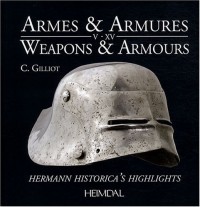 Armes et armures médiévales : Ve au XVe siècle