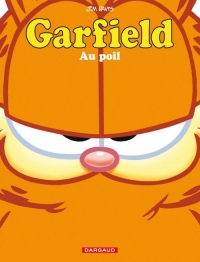 Garfield - tome 50 - Au Poil