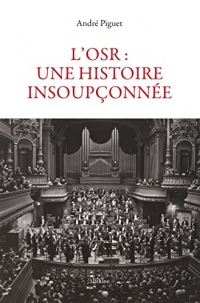 OSR: une histoire insoupçonnée