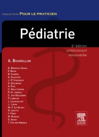 Pédiatrie (Pour le praticien)