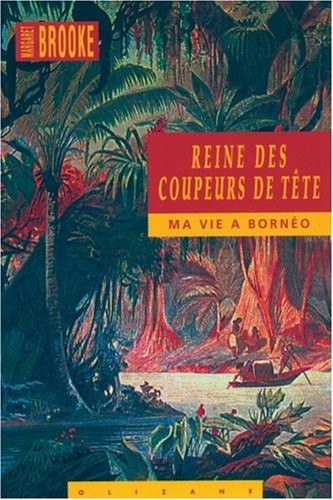 Reine des coupeurs de tête