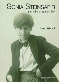 catalogue Sonia Steinsapir