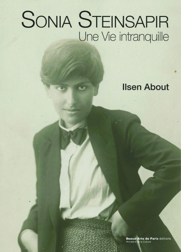 catalogue Sonia Steinsapir