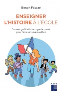 Enseigner l'histoire à l'école