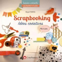 Scrapbooking : Idées créatives