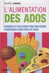 L'Alimentation des ados