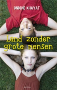 Land zonder grote mensen