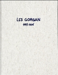 Les Gorgan