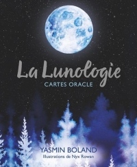 La Lunologie : Cartes Oracle