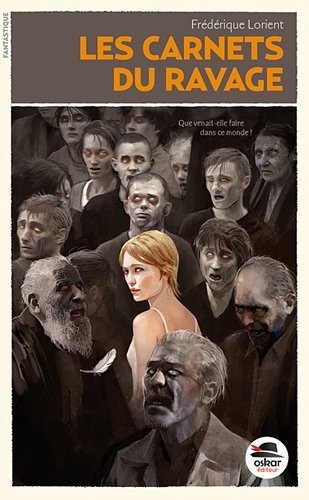 Les carnets du ravage