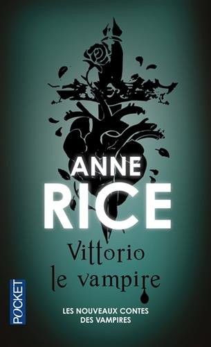 Vittorio le vampire