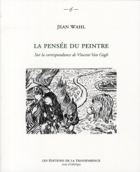 Pensee du Peintre (la)