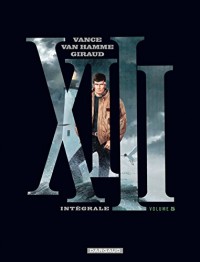 XIII - Intégrale - Tome 5