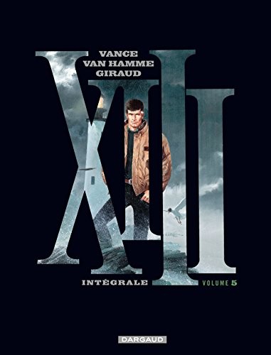 XIII - Intégrale - Tome 5