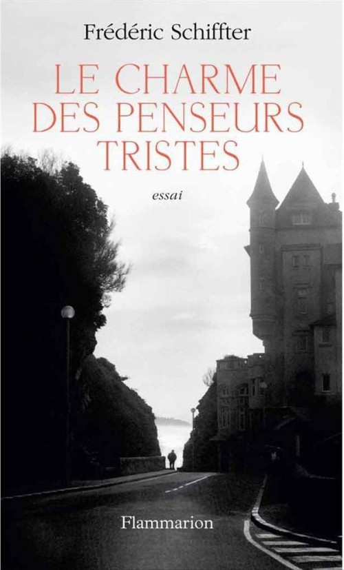 Le charme des penseurs tristes