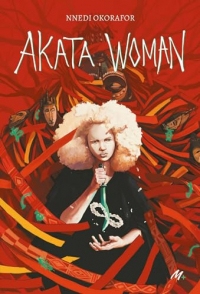 Akata Woman