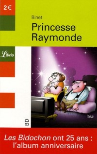 Princesse Raymonde