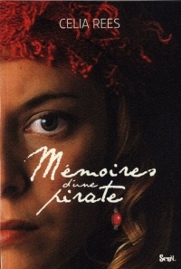Mémoires d'une pirate