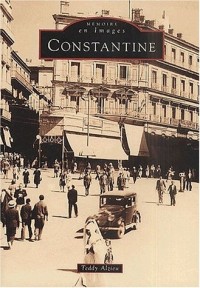 Constantine