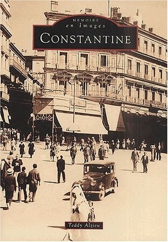 Constantine