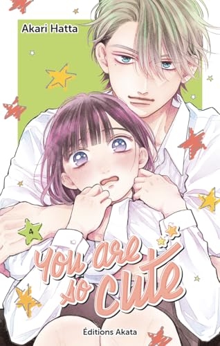 You are So Cute - Tome 4 (VF)