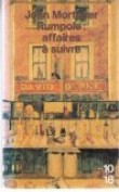 Rumpole, affaires à suivre [9782264015389]