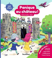 Sauvons le château !