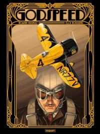 GODSPEED - T1