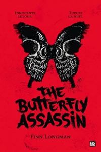 The Butterfly Assassin: The Butterfly Assassin, T1