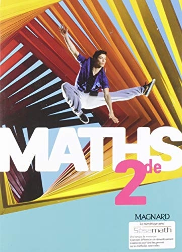 Maths 2de
