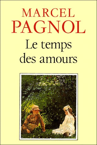 Souvenirs d'enfance, tome IV : Le temps des amours