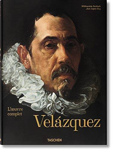 Velázquez. L'oeuvre Complet